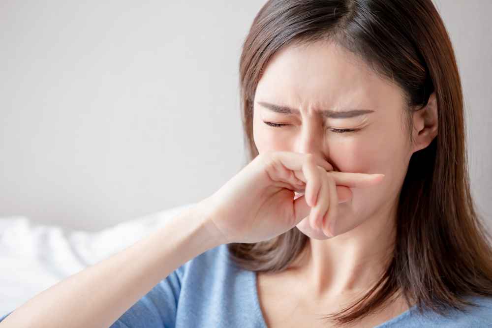 Gagal Bersin Bikin Hidung Gatal? Ini 10 Cara agar Bisa Bersin