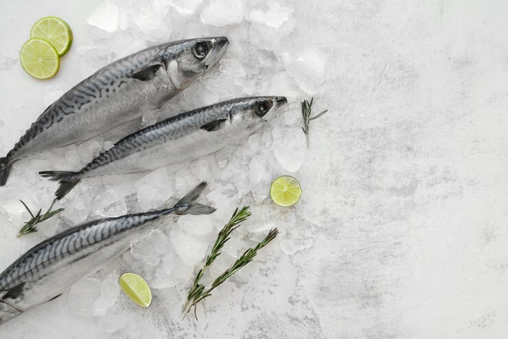 10 Manfaat Sehat Ikan Gindara yang Kaya Omega-3