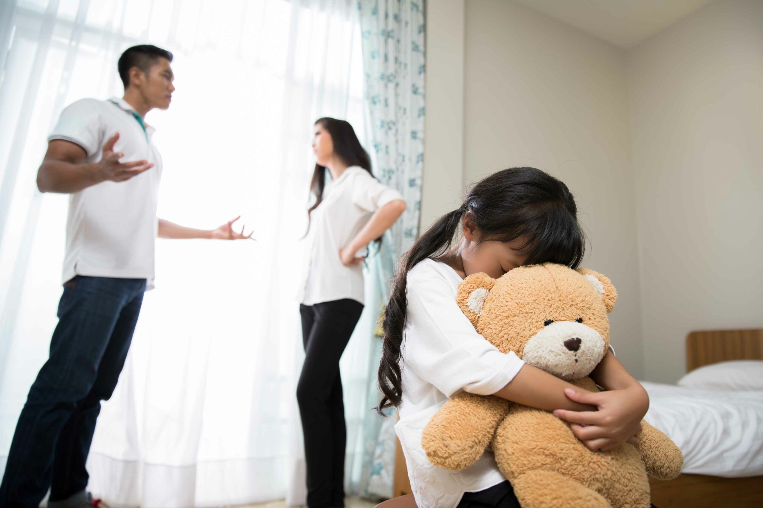 7 Cara Menghadapi Keluarga Toxic, Kenali Juga Ciri-cirinya