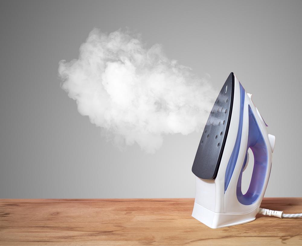 10 Rekomendasi Setrika Terbaik dan Cepat Hilangkan Kusut