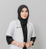drg. Maurany Annisa Haque