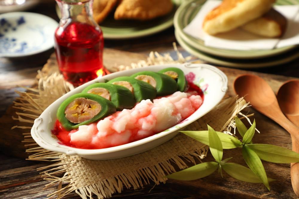 5 Resep Pisang Ijo Lembut untuk Camilan Segar Sehari-hari