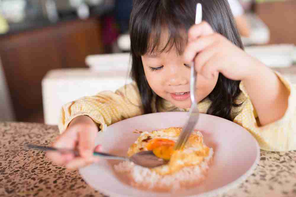 Bolehkah Anak Makan Telur Setiap Hari? Ini Jawabannya
