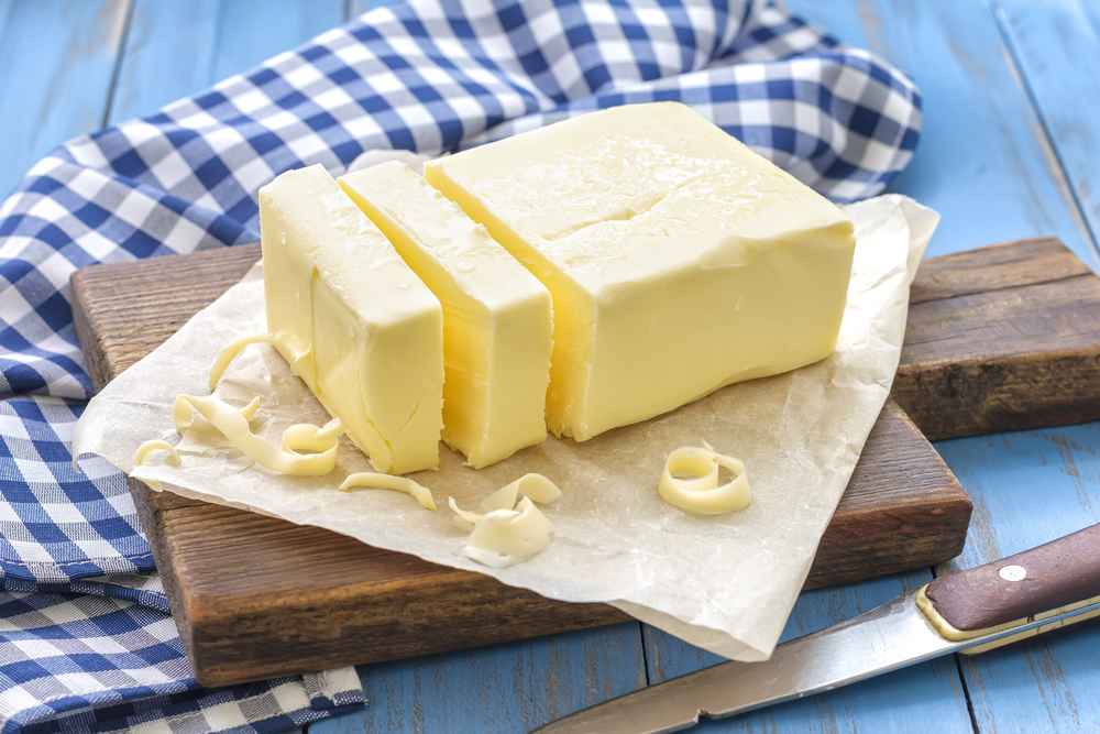 10 Rekomendasi Mentega Tawar (Unsalted Butter) Terbaik
