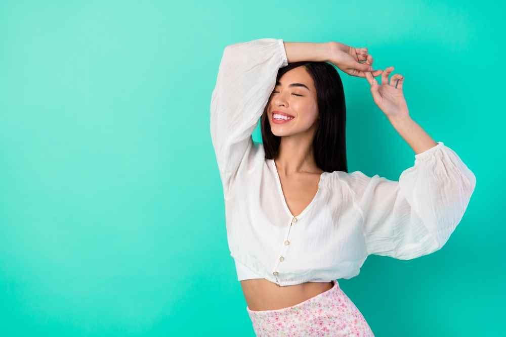 5 Bahan Deodoran Alami yang Bisa Anda Coba di Rumah