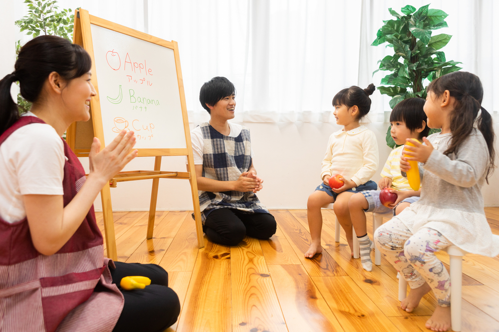 7 Rekomendasi Daycare di Bogor yang Bagus dan Terpercaya