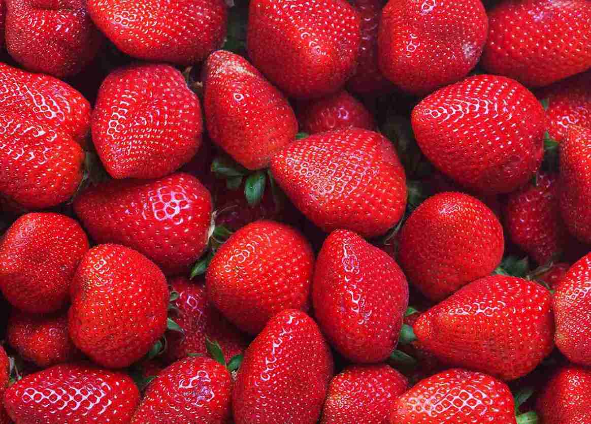 10 Jenis Strawberry yang Umum Ditemukan di Indonesia
