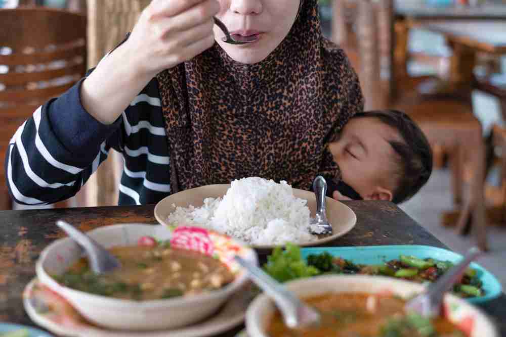 Catat, Ini 12 Makanan yang Bisa Jadi Penyebab ASI Berkurang