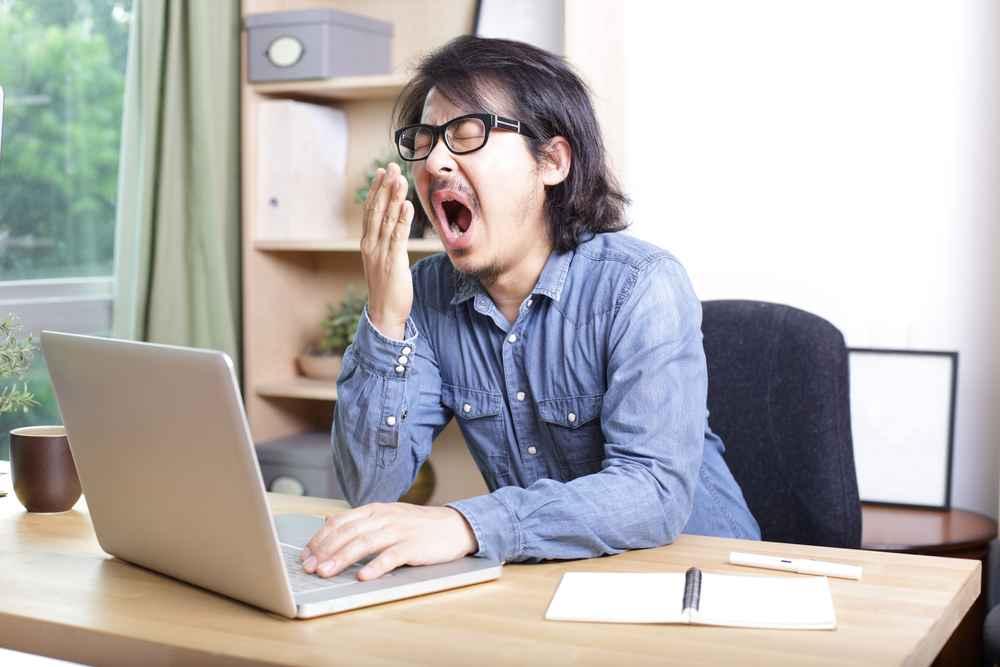Mengenal Monday Blues, Rasa Enggan Menghadapi Hari Senin