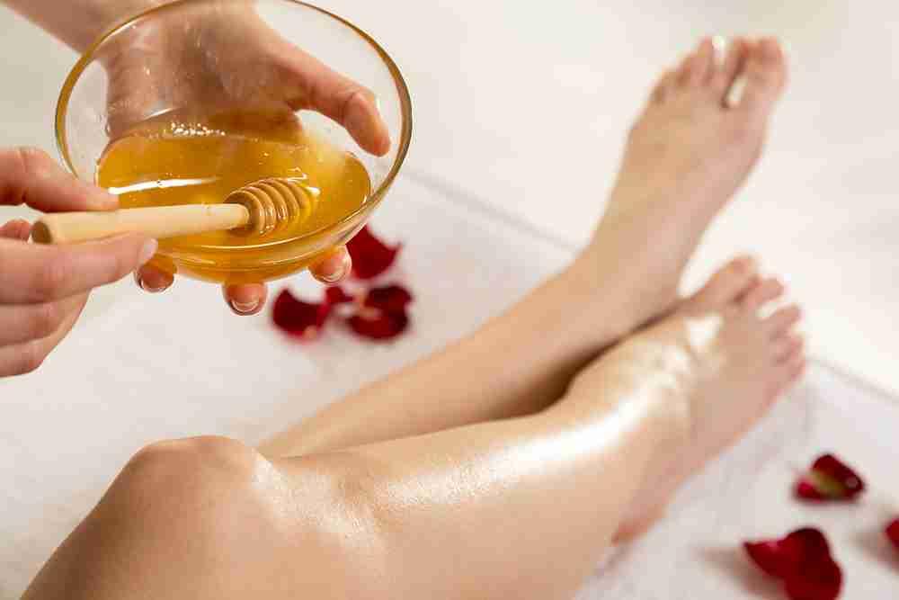 Cara Waxing Miss V Sendiri di Rumah, Apakah Aman?