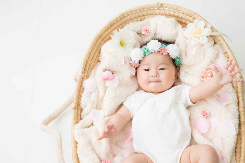 200 Ide Nama Bayi Perempuan Huruf R yang Modern dan Cantik
