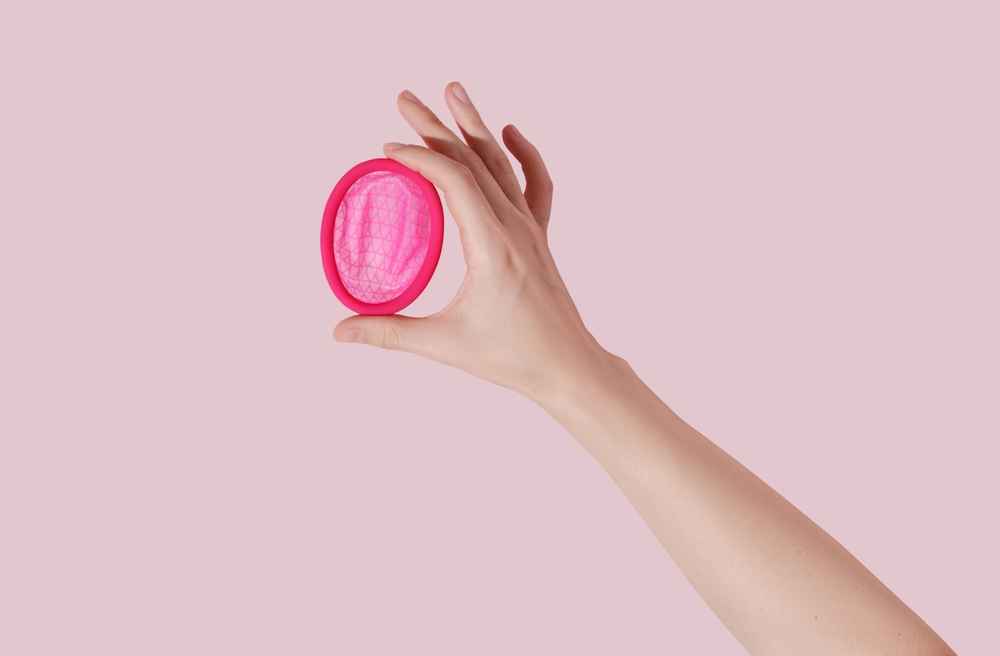 Serba-serbi Menstrual Disc, Apa Bedanya dengan Menstrual Cup?