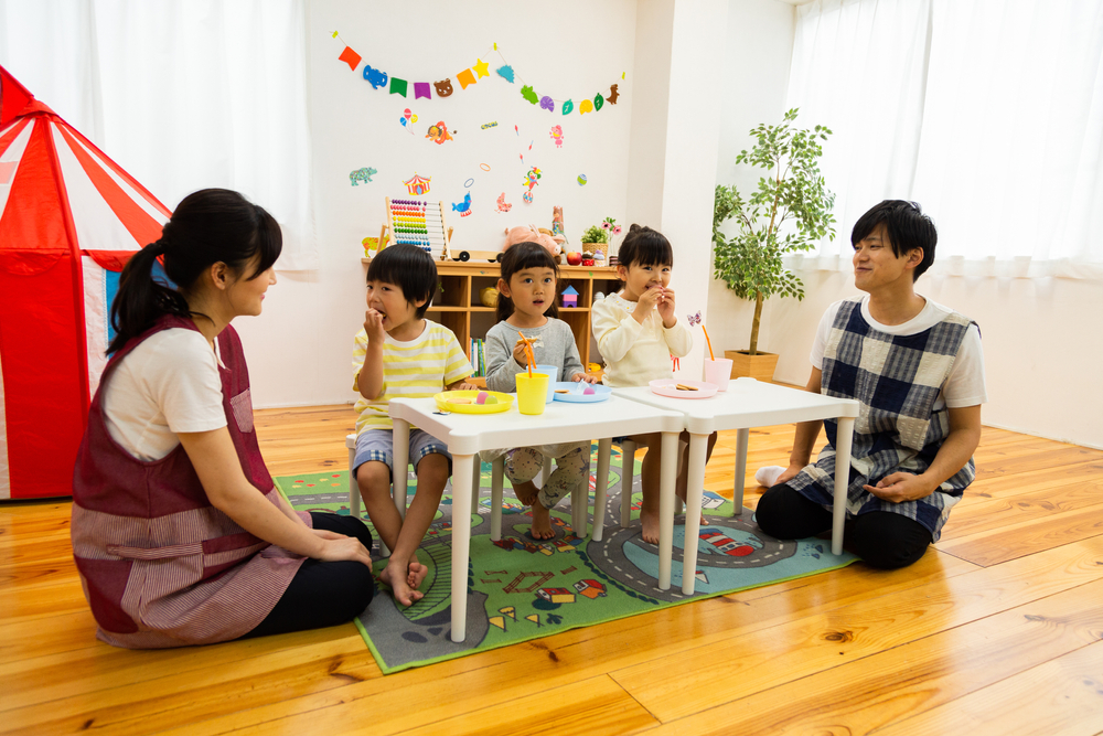 Cari Daycare di BSD yang Aman dan Nyaman untuk Anak? Simak Daftarnya