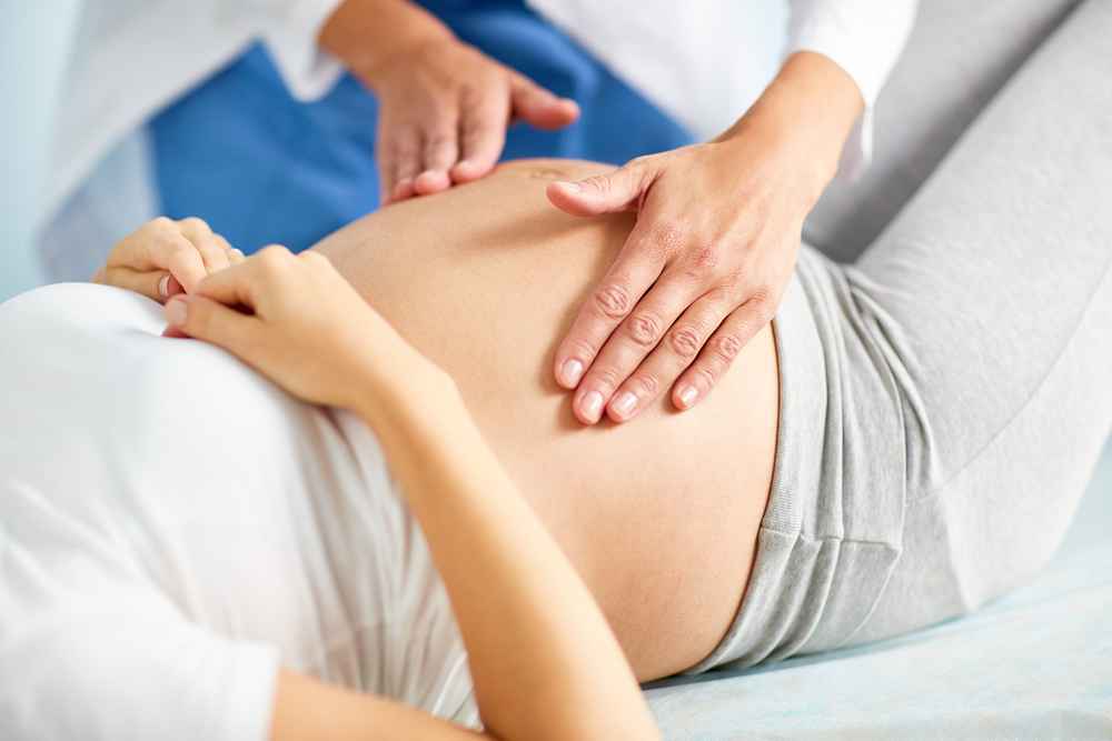 konvergen dan divergen dalam kehamilan