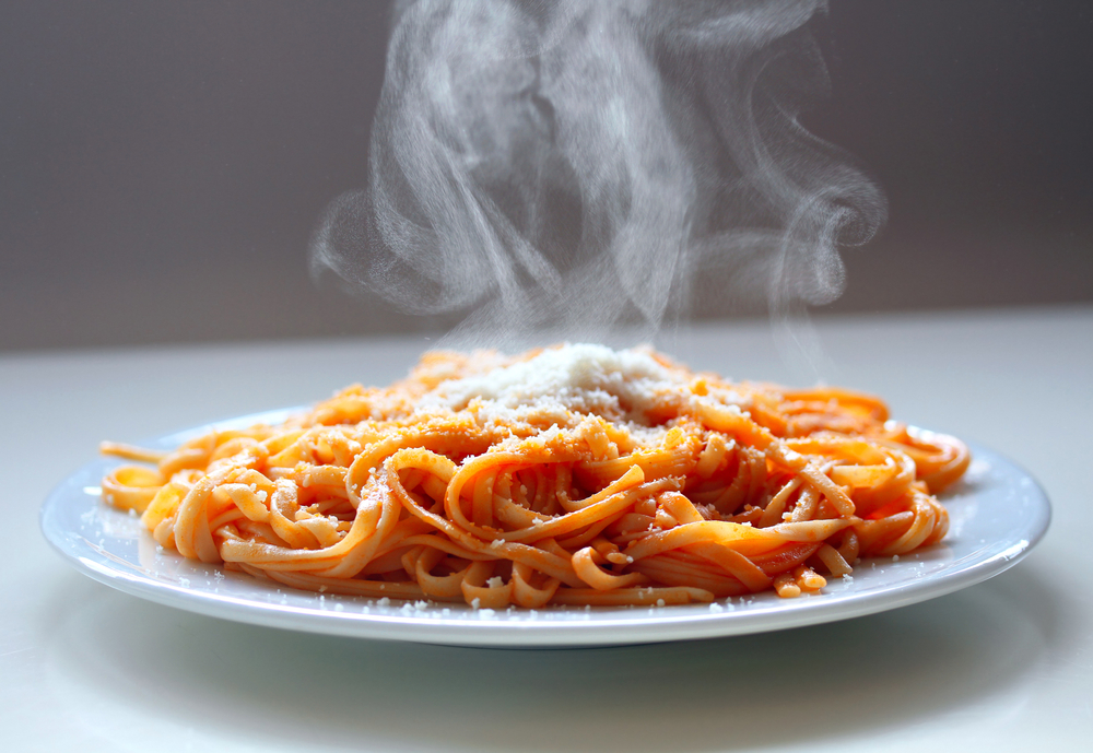8 Merk Saus Spaghetti yang Rasanya Enak, Mirip di Restoran