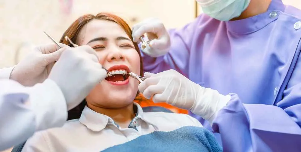 Jangan Cabut Gigi Saat Anda Mengalami 7 Kondisi Ini