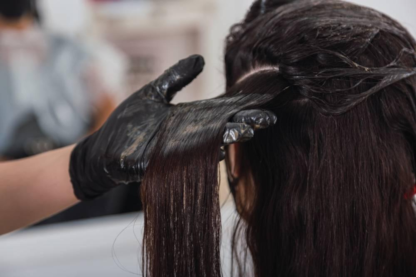 5 Manfaat Toning Rambut, Teknik Pewarnaan yang Lebih Aman