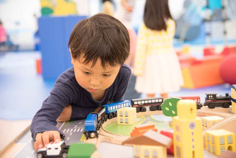 7 Rekomendasi Merek Mainan Anak Terbaik, Aman dan Edukatif