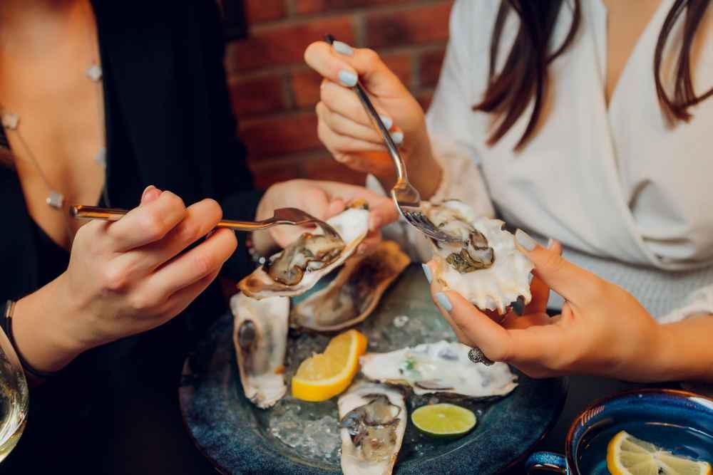 Ke Rang Simak Keracunan Kerang: Gejala, Penyebab, Pengobatan, dll.