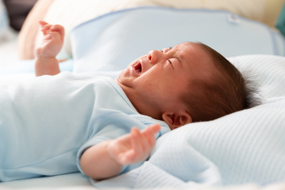 Dampak Diare Berulang pada Bayi Perlu Diwaspadai