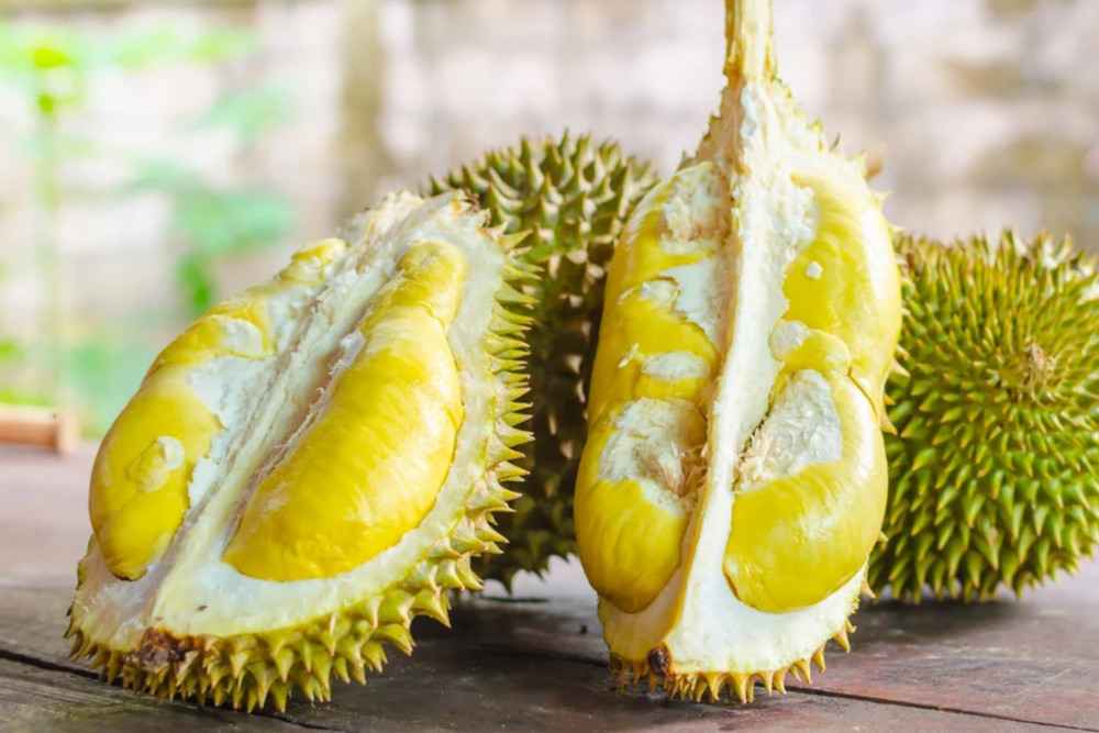 7 Buah yang Tak Boleh Dimakan Penderita Penyakit Jantung