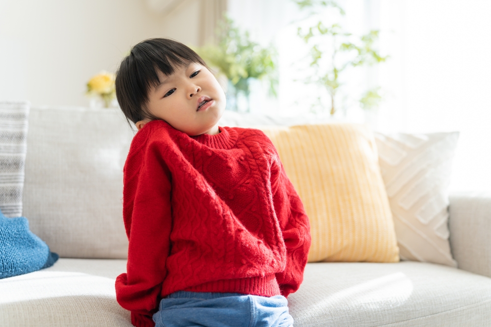 3 Cara Mengenali Tanda-Tanda Anemia pada Anak