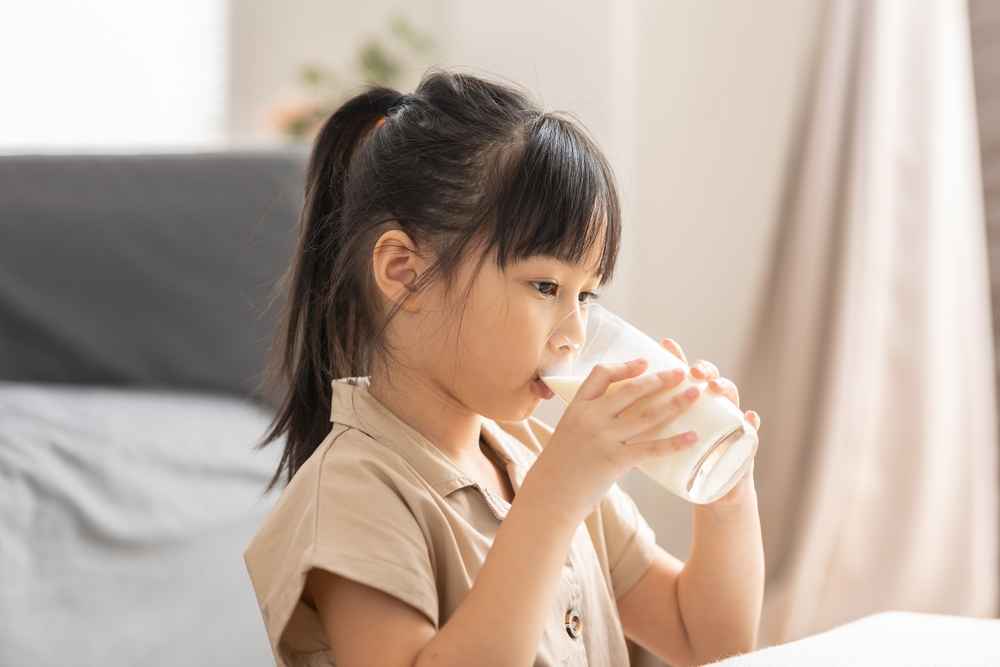 5 Mitos Susu Soya untuk si Kecil dan Faktanya, Bunda Perlu Tahu