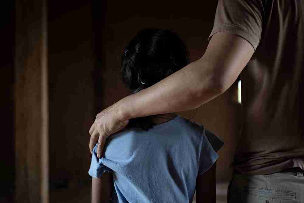 Waspadai Child Grooming dan Dampaknya pada Anak