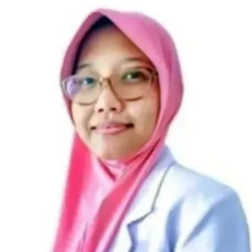 dr. Nurul Fajriah Afiatunnisa