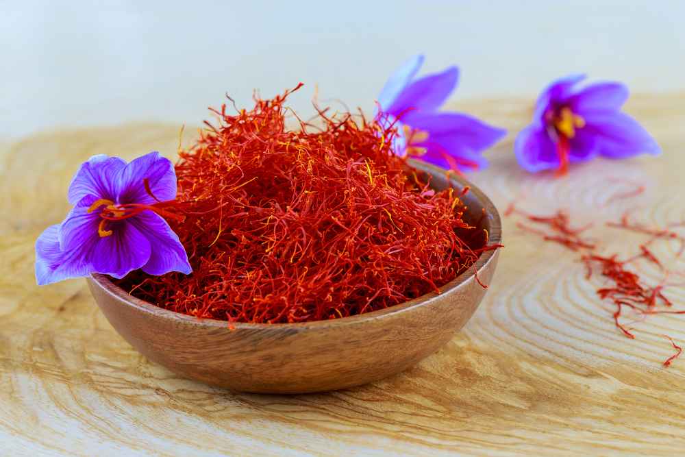 7 Manfaat Saffron untuk Wajah dan Cara Pakainya