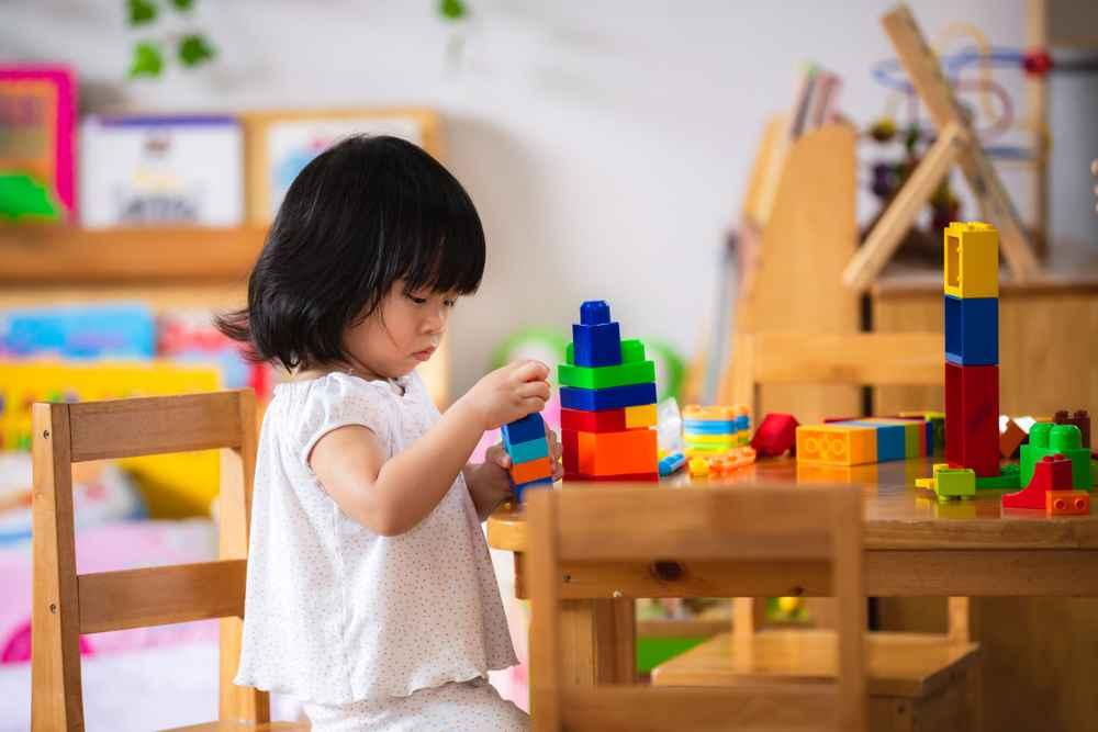 10 Mainan Edukasi untuk Anak 3 Tahun serta Manfaatnya