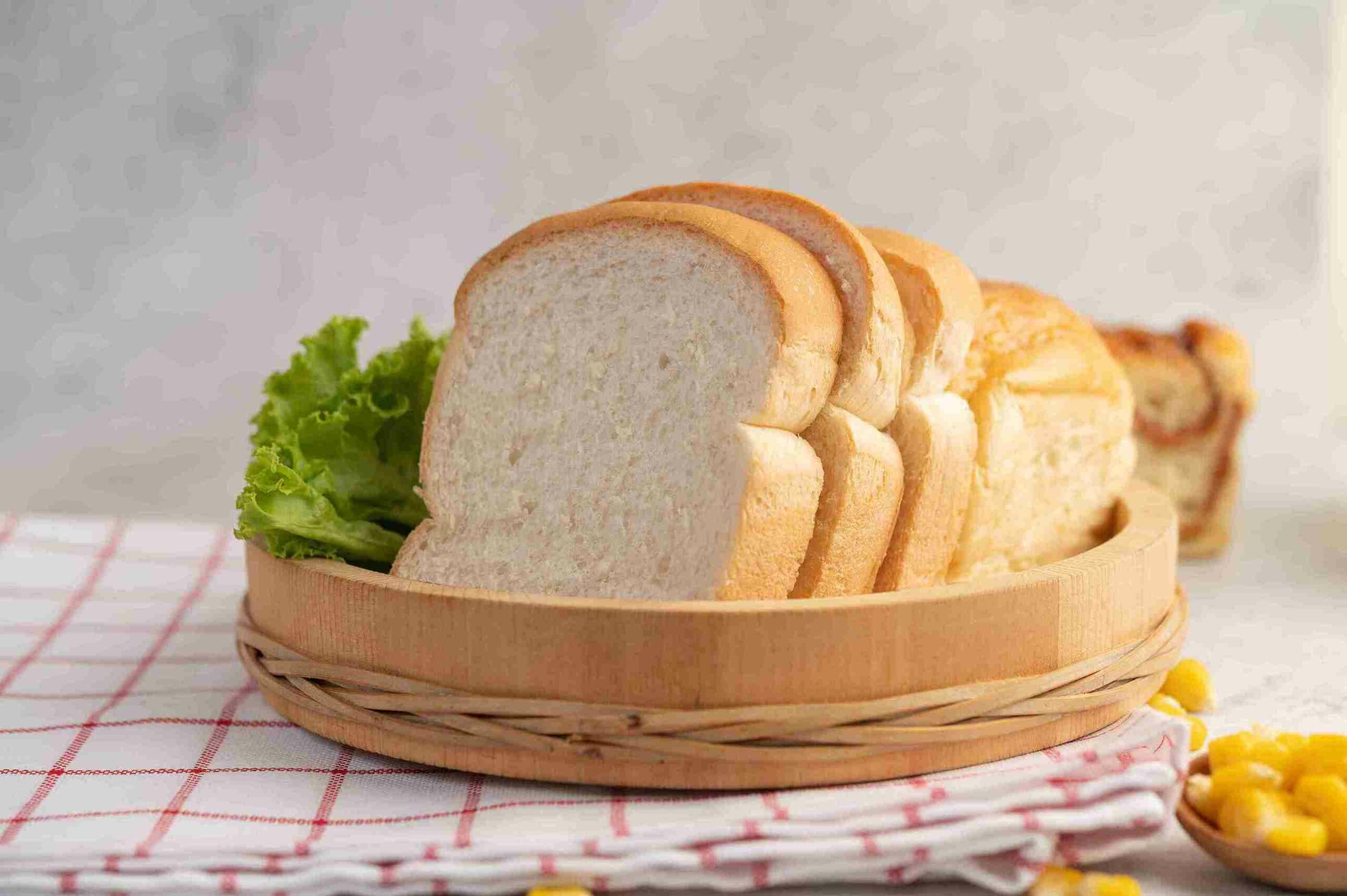 Berapa Kalori Roti Tawar? Ketahui agar Diet Anda Berhasil