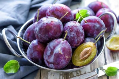 buah plum untuk ibu hamil