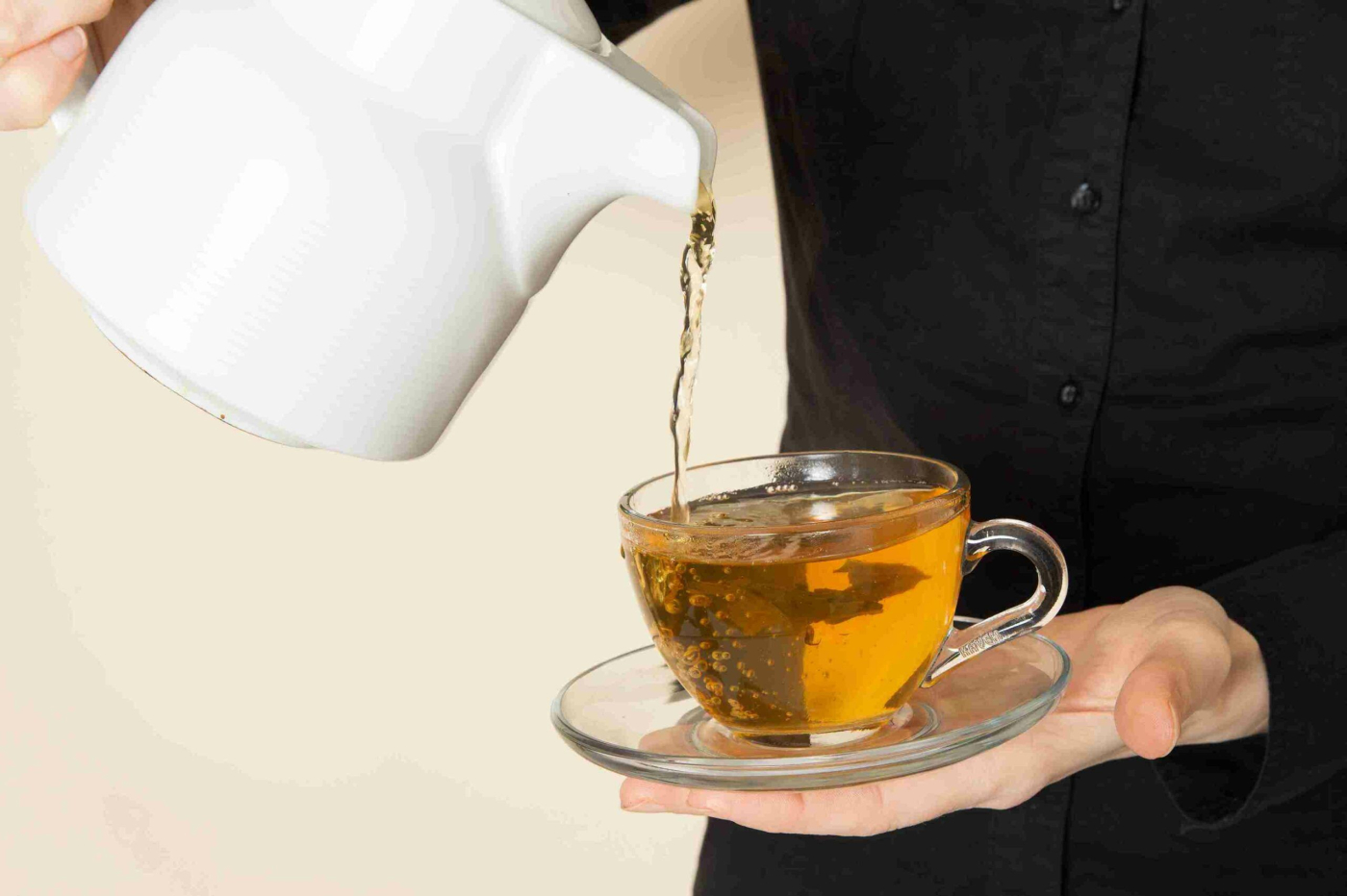 Benarkah Minum Teh Pahit Efektif untuk Atasi Diare?