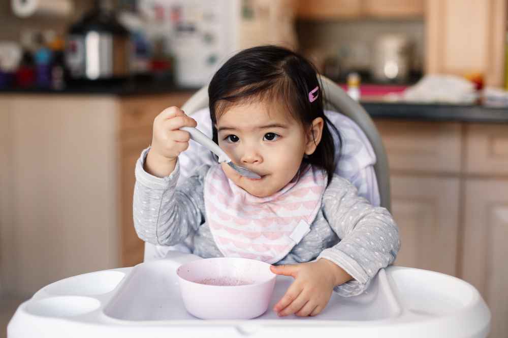 6 Manfaat Udang untuk Bayi dan Tips Menyajikannya