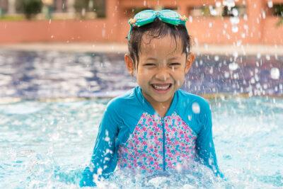 merk baju renang anak