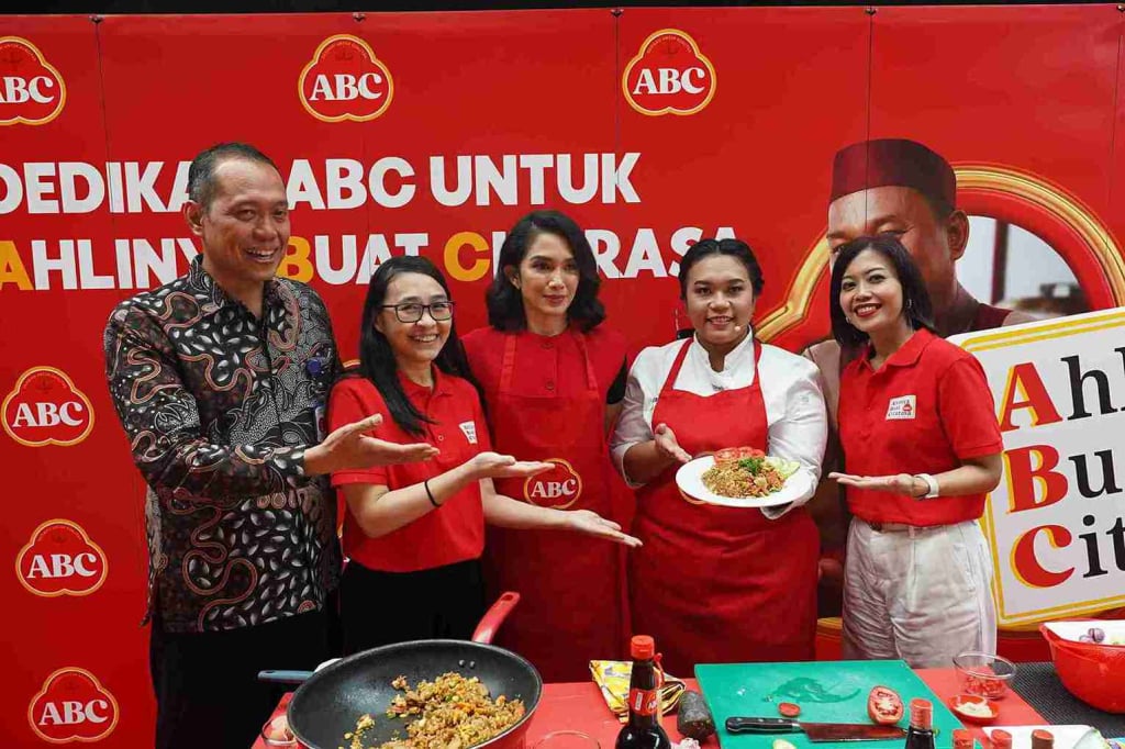 Acara Akademi ABC 1