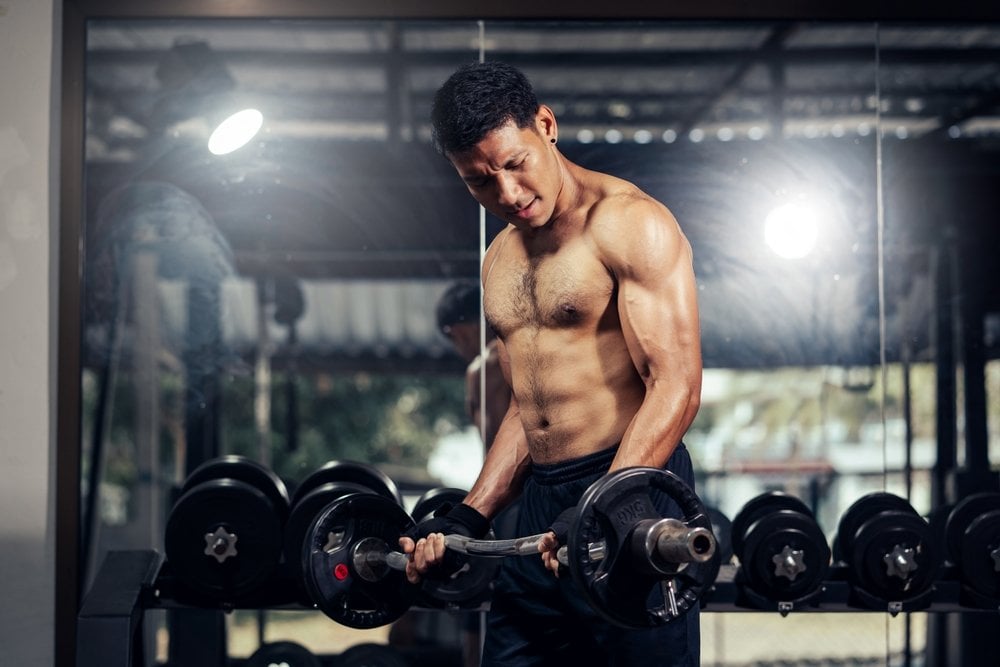 Mengenal Powerlifting, Ini Panduan Latihan dan Manfaatnya