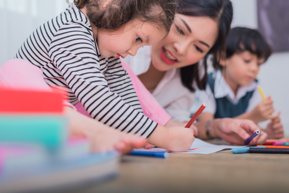 7 Daycare di Bintaro Terlengkap, Solusi untuk Orangtua yang Bekerja