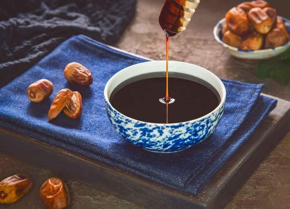 5 Manfaat Sari Kurma untuk Ibu Hamil, Bisa Cegah Anemia