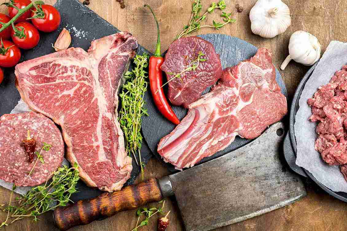 5 Perbedaan Daging Sapi dan Kambing, Mana yang Lebih Sehat?