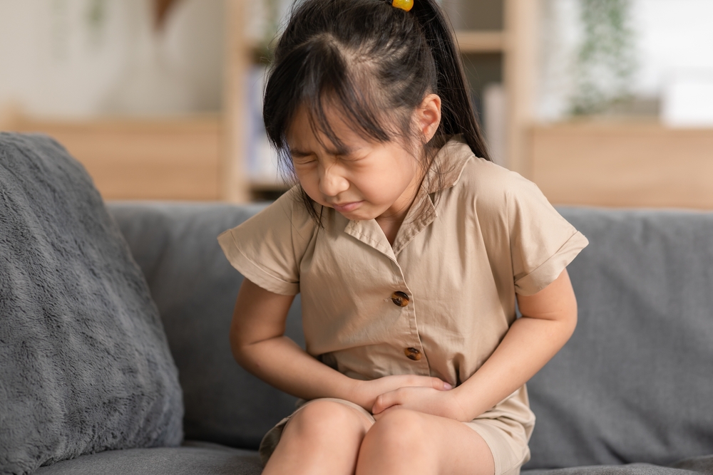 Anak Sering Kembung atau Sakit Perut Setelah Minum Susu? Ini Penyebabnya
