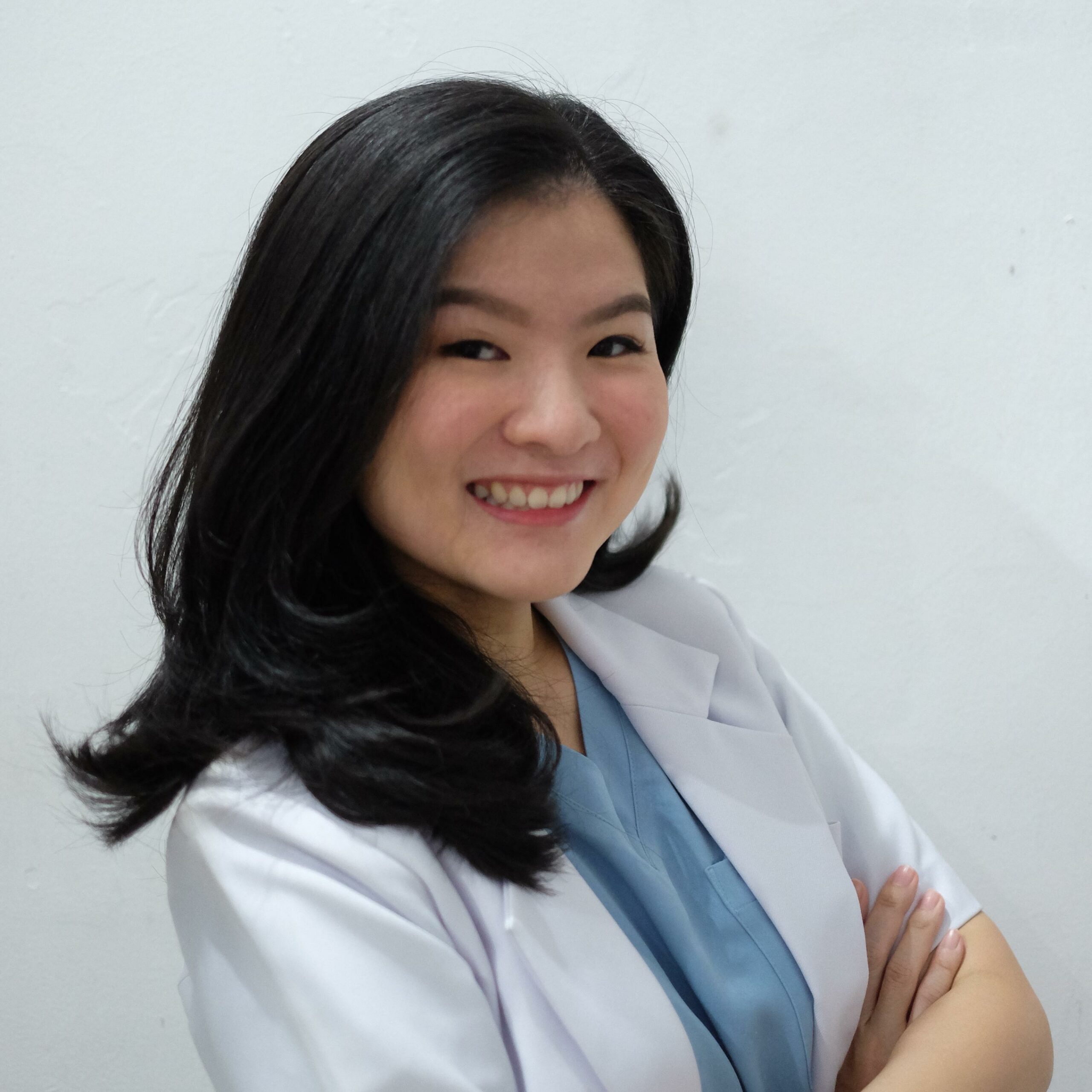 Dr. Angela Dalimarta, Sp.gk, Hello Sehat