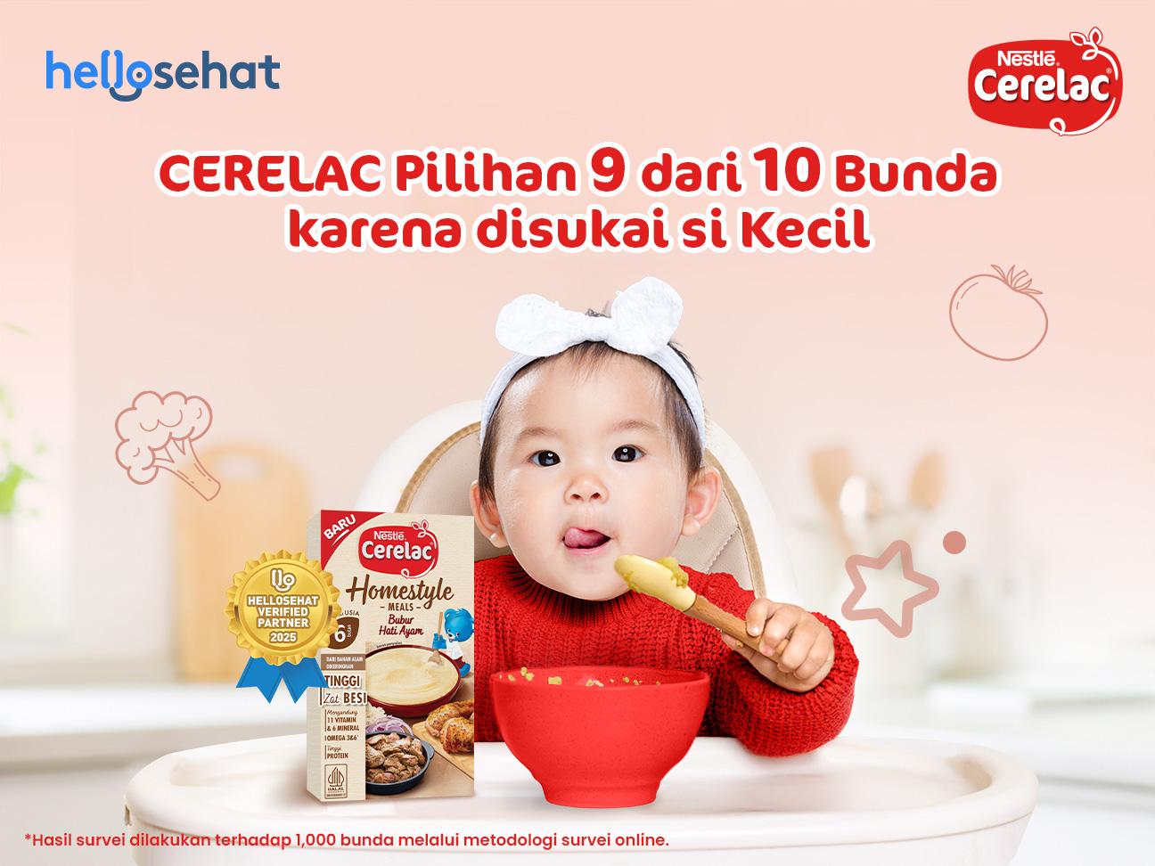 Cerelac