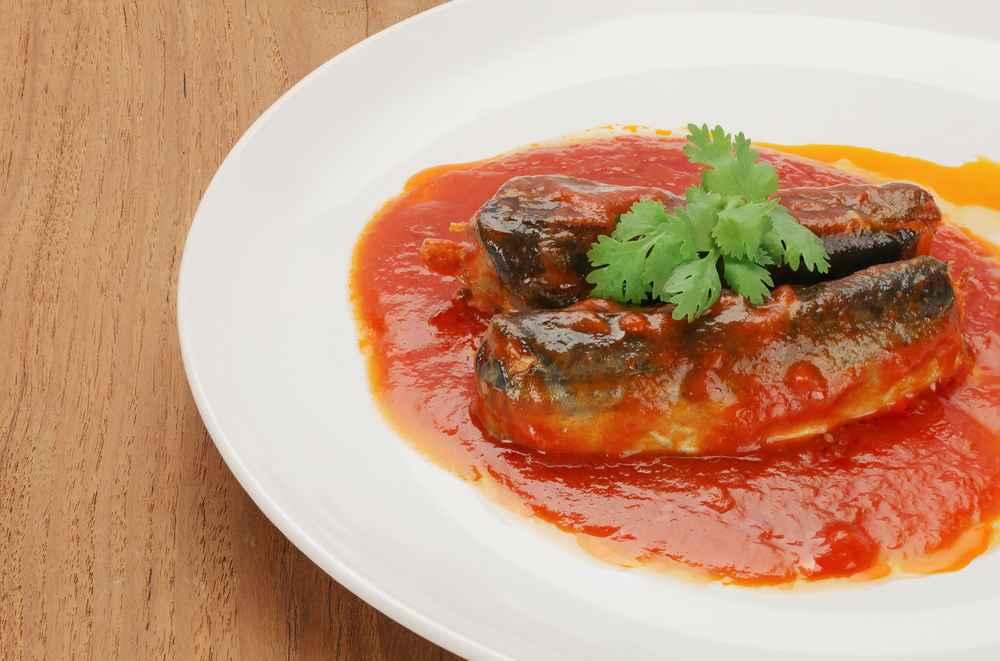 Bolehkah Ibu Hamil Makan Sarden Kaleng? Ini Anjurannya