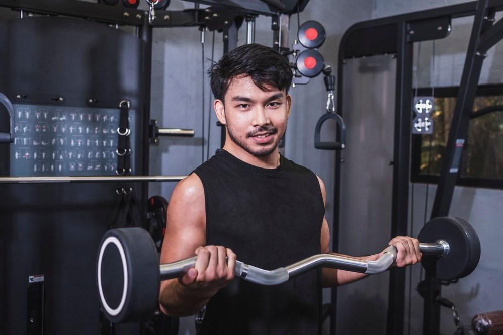 Mengenal Bodybuilding, Olahraga untuk Tingkatkan Massa Otot