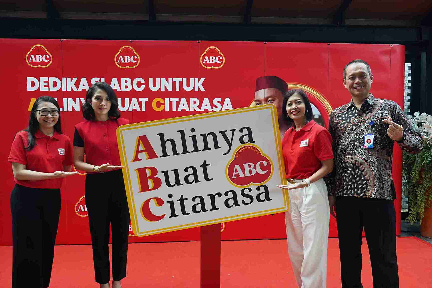 Akademi ABC, Dukung Pemenuhan Gizi Tanpa Abaikan Citarasa