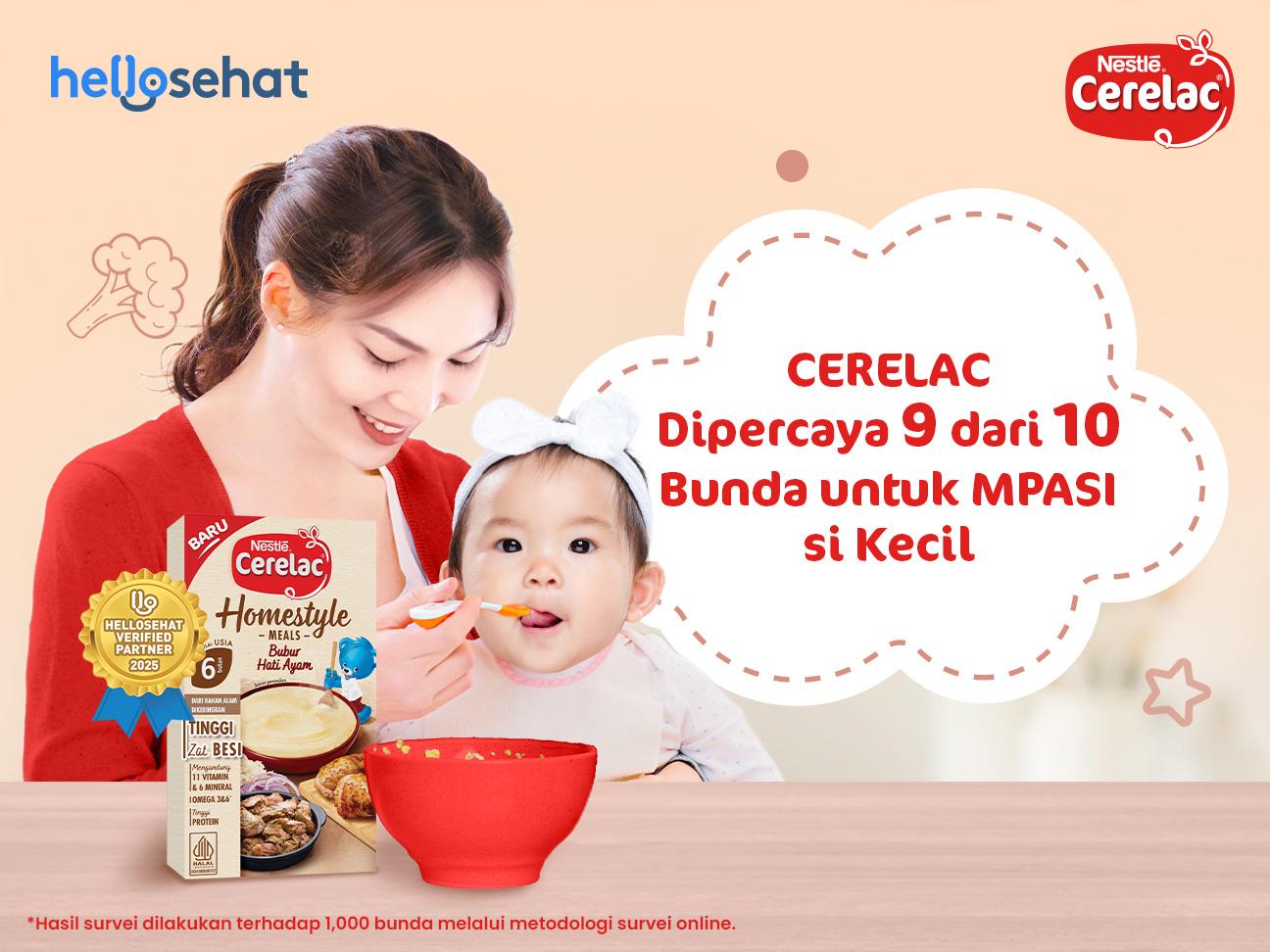 Cerelac