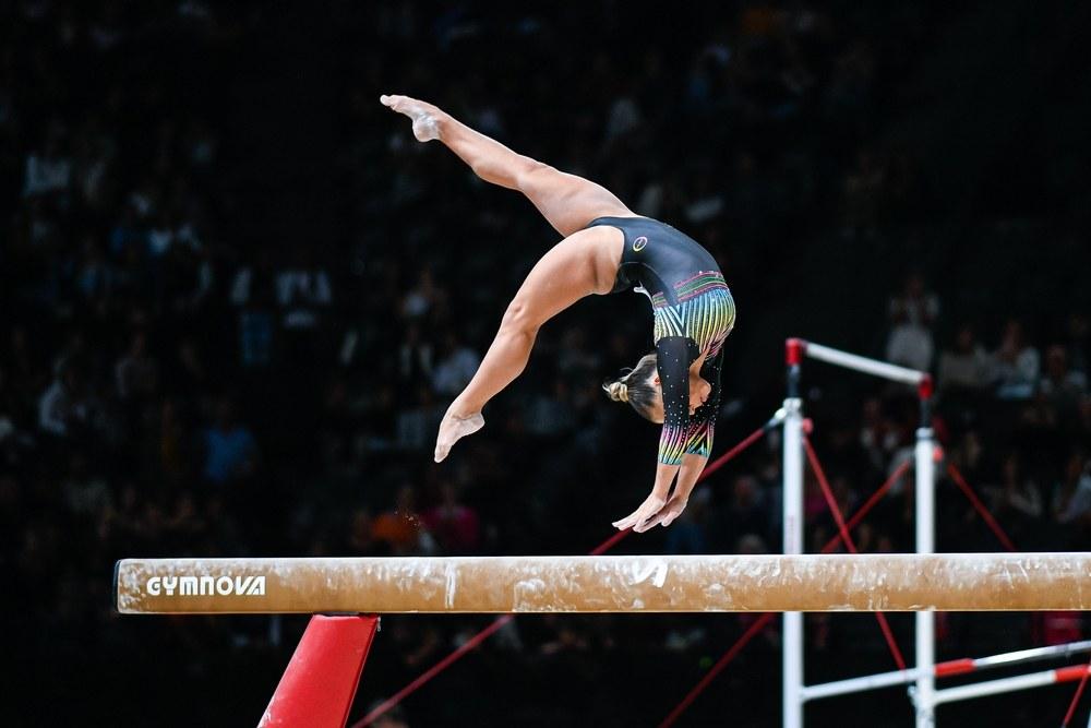 Apa Itu Senam Artistik? Ini Pengertian dan Jenis Pertandingannya