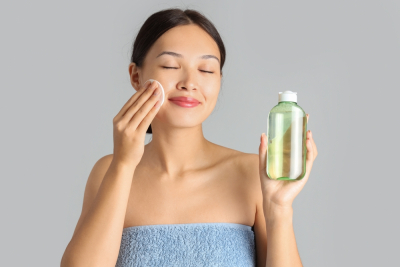 micellar water untuk kulit kering